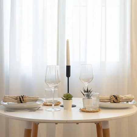 Apartment Nordik Urban - Perchel 