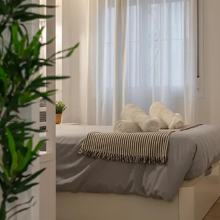 Nordik Urban - Perchel 