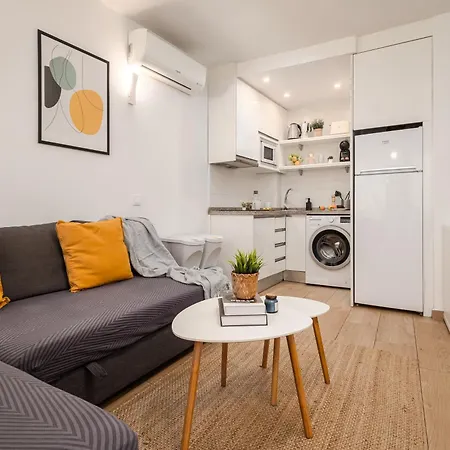 Nordik Urban - Perchel 